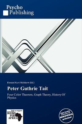 Peter Guthrie Tait