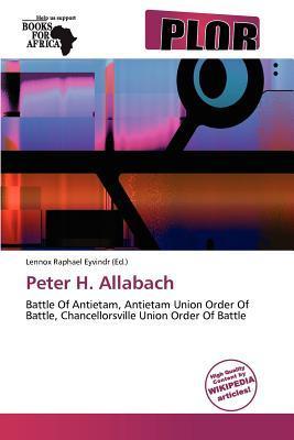 Peter H. Allabach