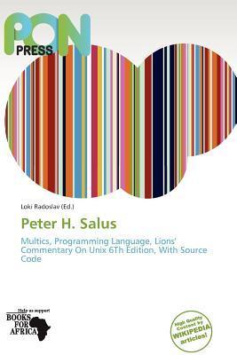 Peter H. Salus
