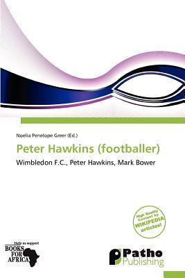 Peter Hawkins (footballer)