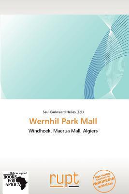 Wernhil Park Mall