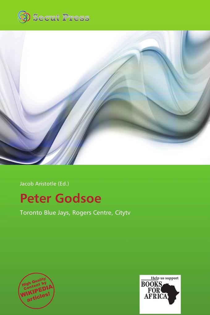 Peter Godsoe