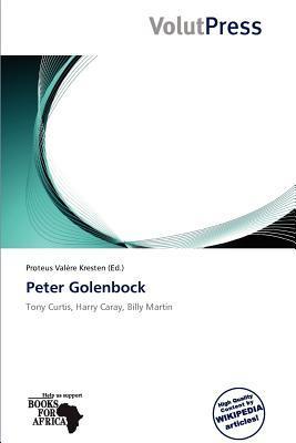 Peter Golenbock