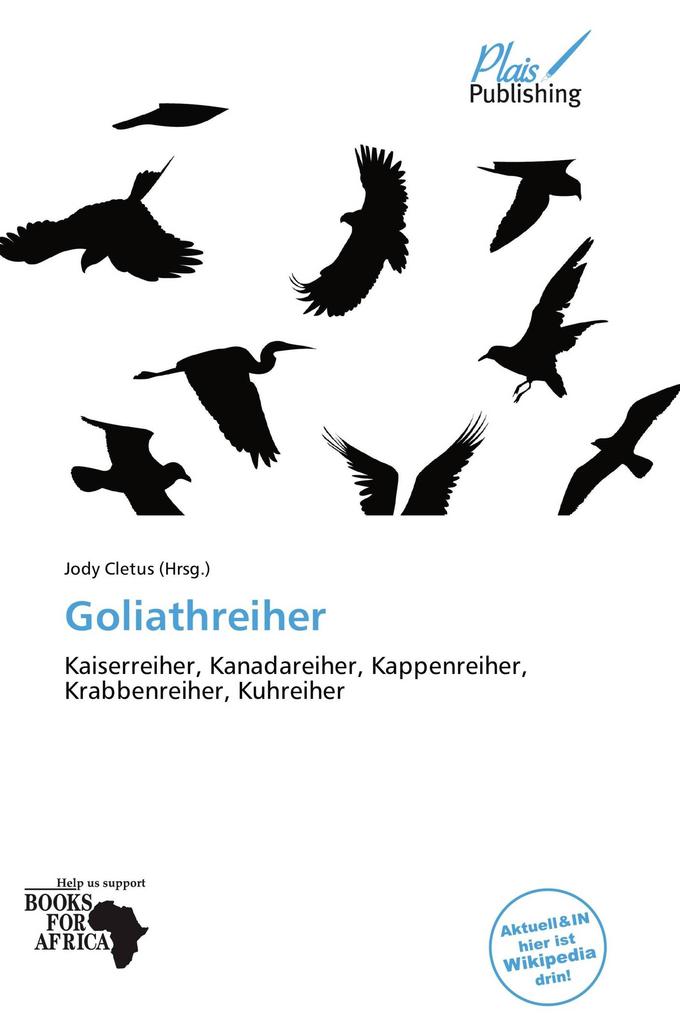 Goliathreiher