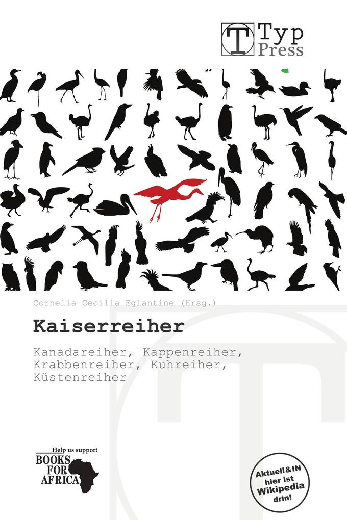 Kaiserreiher