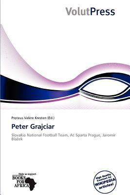 Peter Grajciar