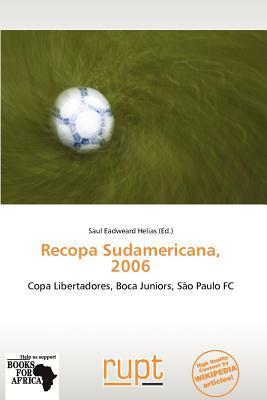 Recopa Sudamericana 2006