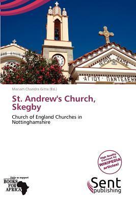 St. Andrew's Church Skegby
