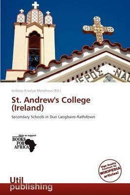 St. Andrew's College (Ireland)