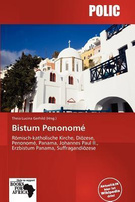 Bistum Penonomé