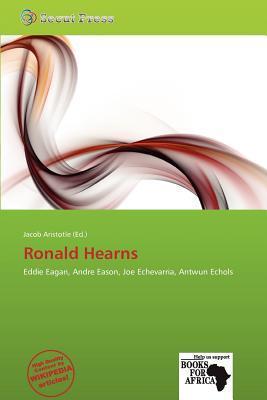 Ronald Hearns