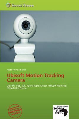 Ubisoft Motion Tracking Camera