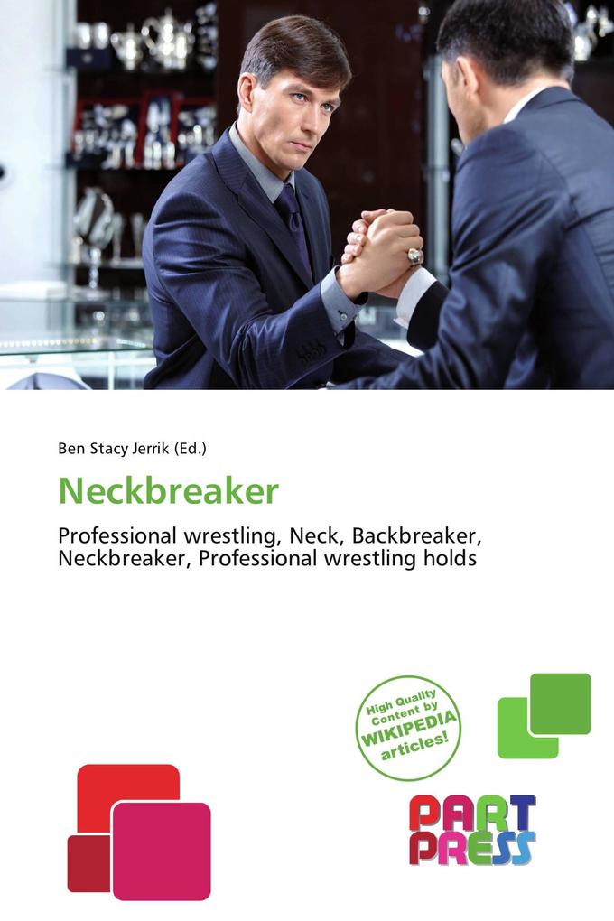 Neckbreaker