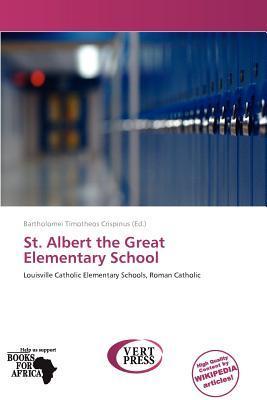 St. Albert the Great Elementary School