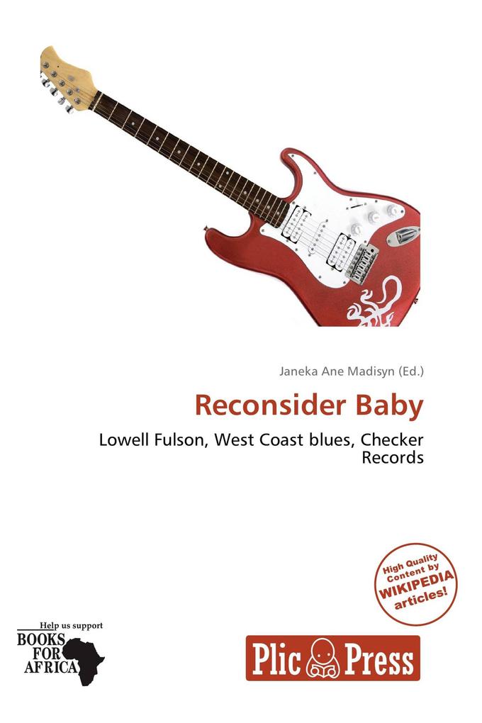 Reconsider Baby