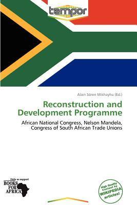 Reconstruction and Development Programme