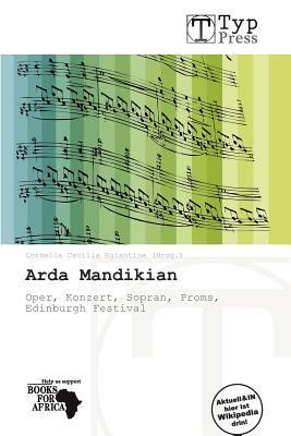 Arda Mandikian