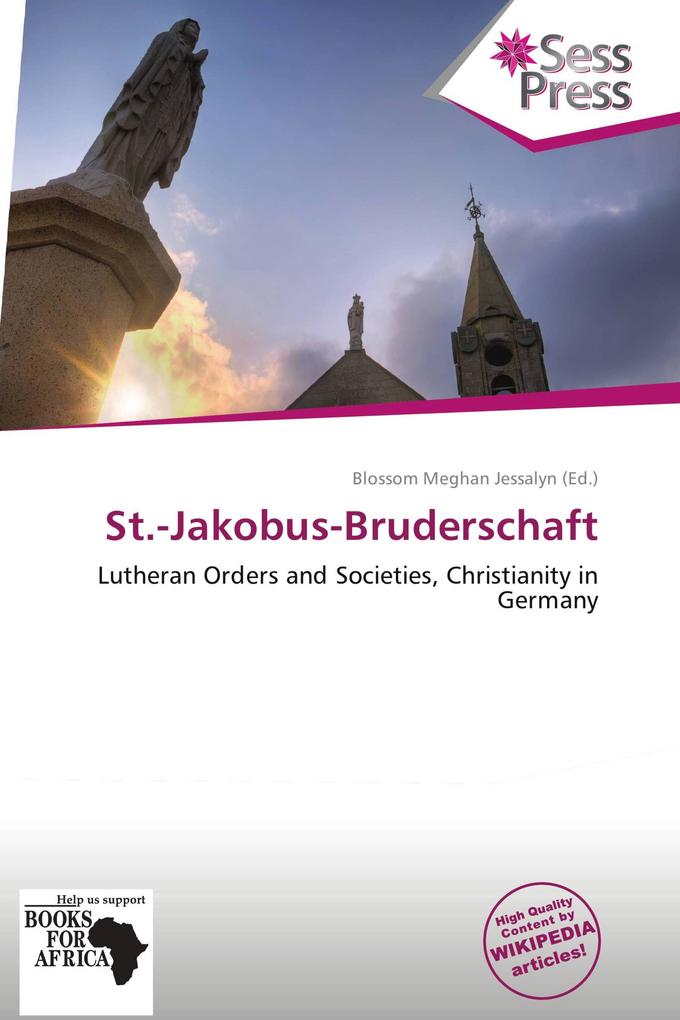 St.-Jakobus-Bruderschaft