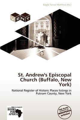 St. Andrew's Episcopal Church (Buffalo New York)