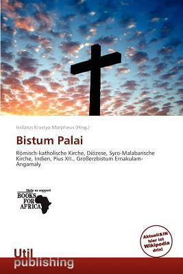 Bistum Palai