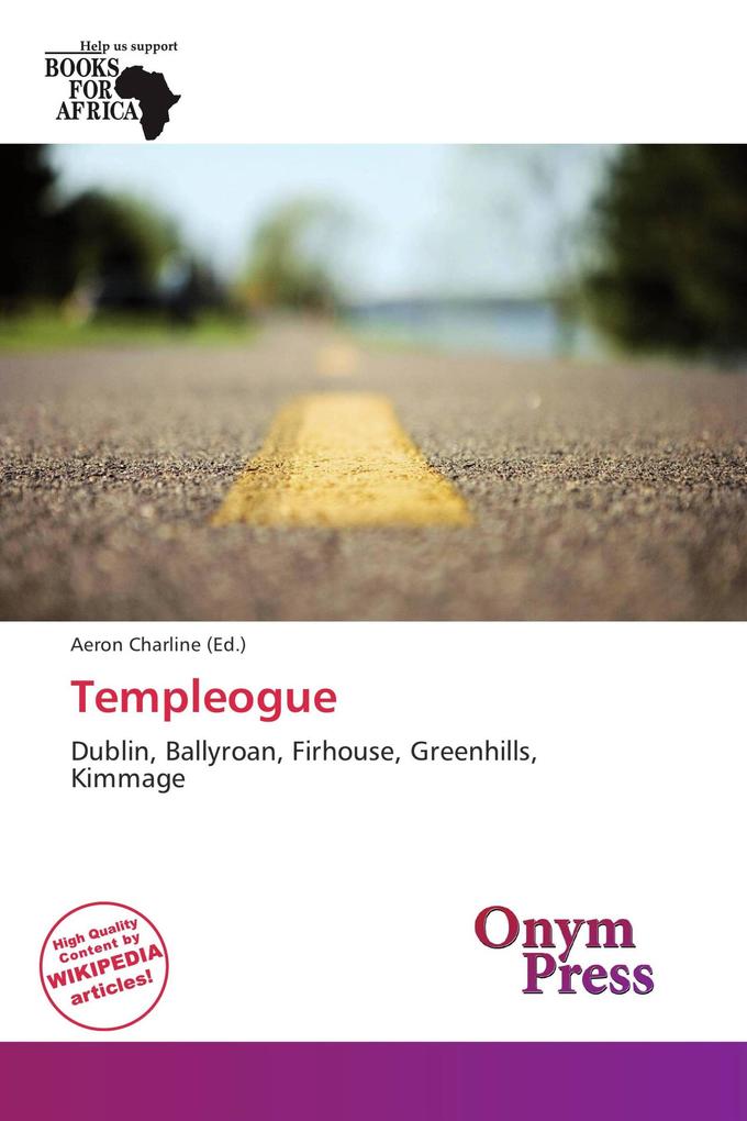 Templeogue
