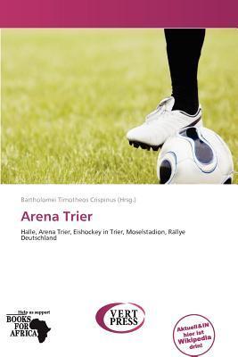 Arena Trier