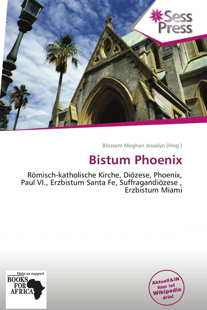 Bistum Phoenix