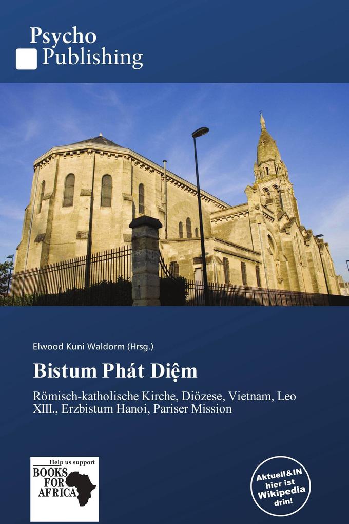 Bistum Phát Dim