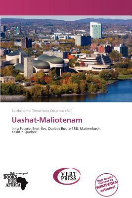 Uashat-Maliotenam