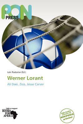 Werner Lorant