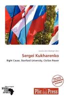 Sergei Kukharenko