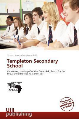 Templeton Secondary School