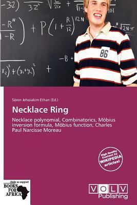 Necklace Ring
