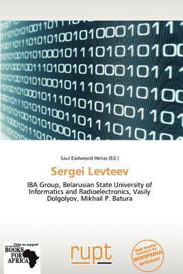 Sergei Levteev