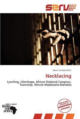 Necklacing