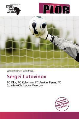Sergei Lutovinov