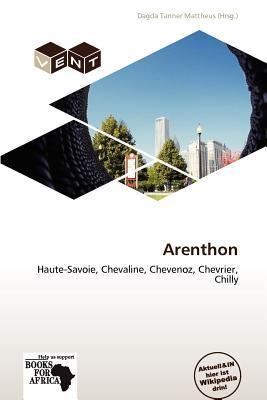 Arenthon