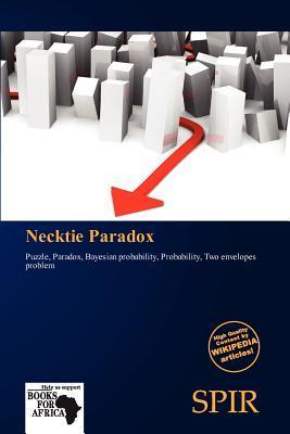 Necktie Paradox