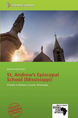 St. Andrew's Episcopal School (Mississippi)