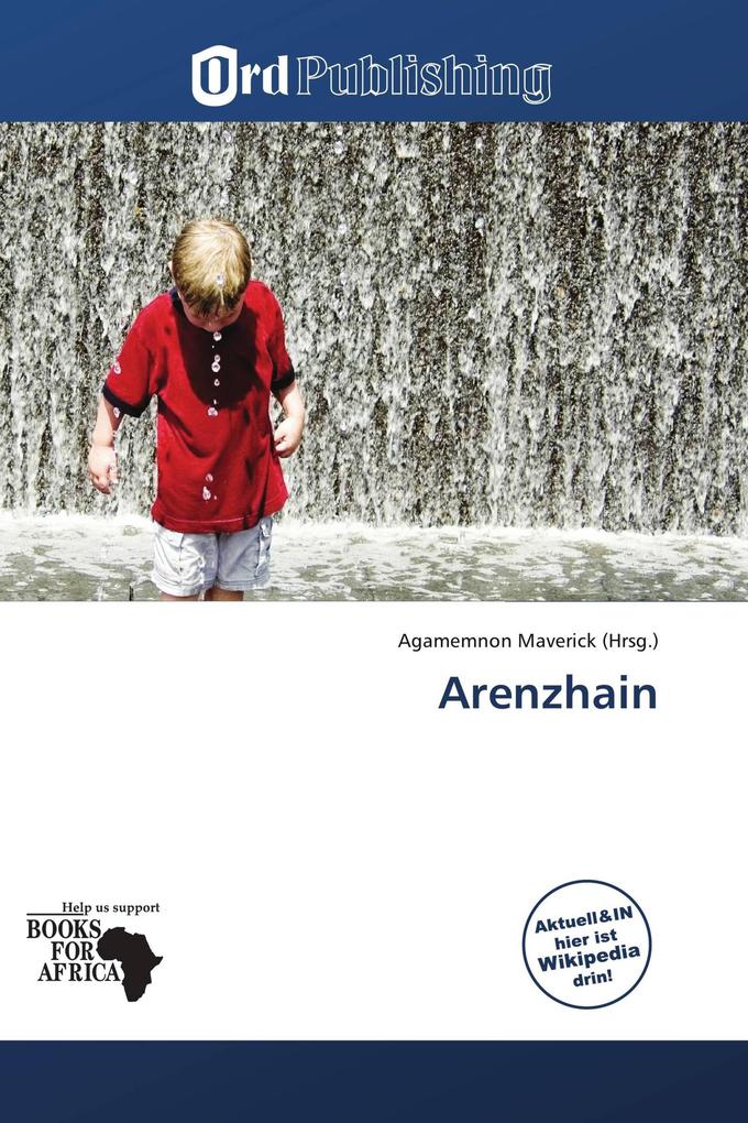 Arenzhain