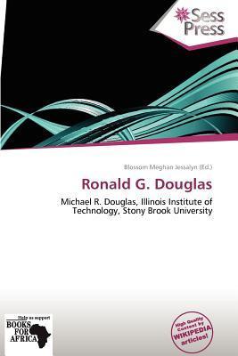 Ronald G. Douglas