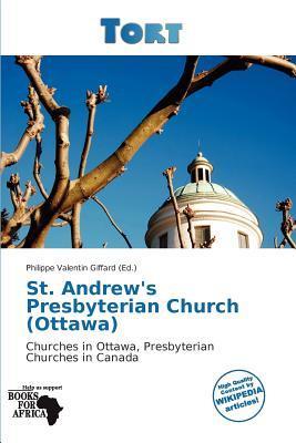 St. Andrew's Presbyterian Church (Ottawa)