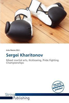 Sergei Kharitonov