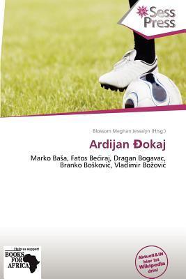 Ardijan okaj