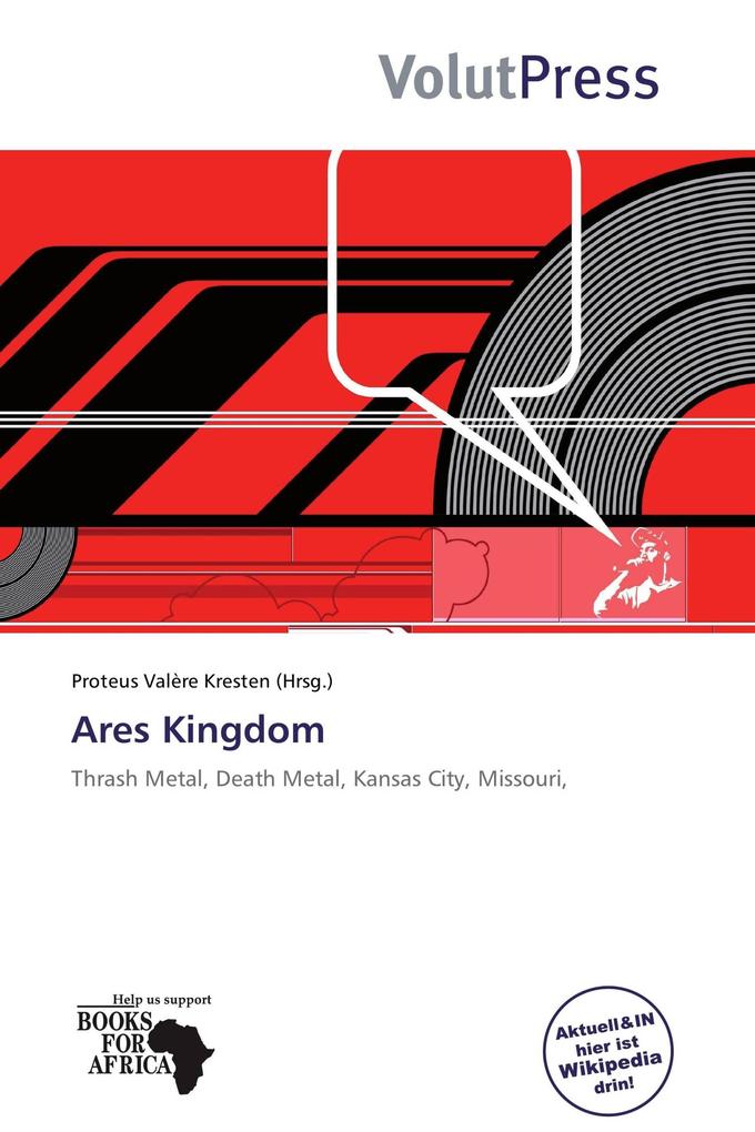 Ares Kingdom