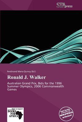 Ronald J. Walker