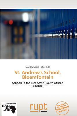 St. Andrew's School Bloemfontein