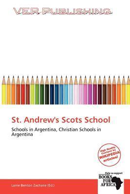 St. Andrew's Scots School