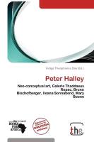 Peter Halley