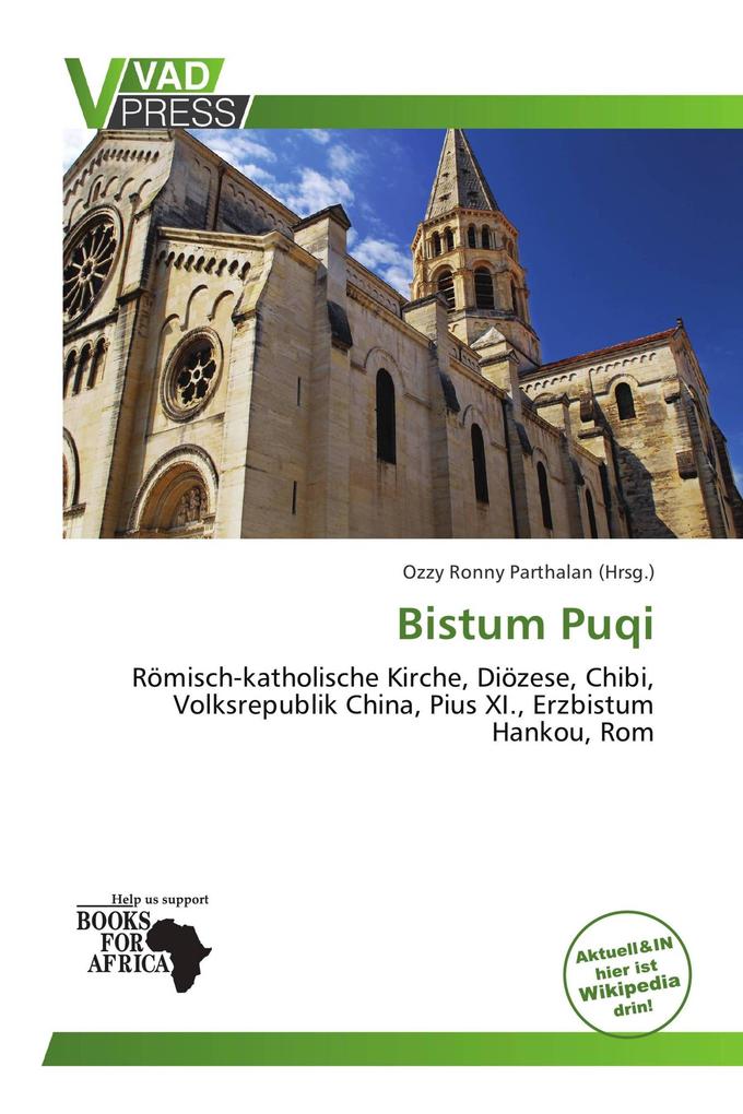 Bistum Puqi